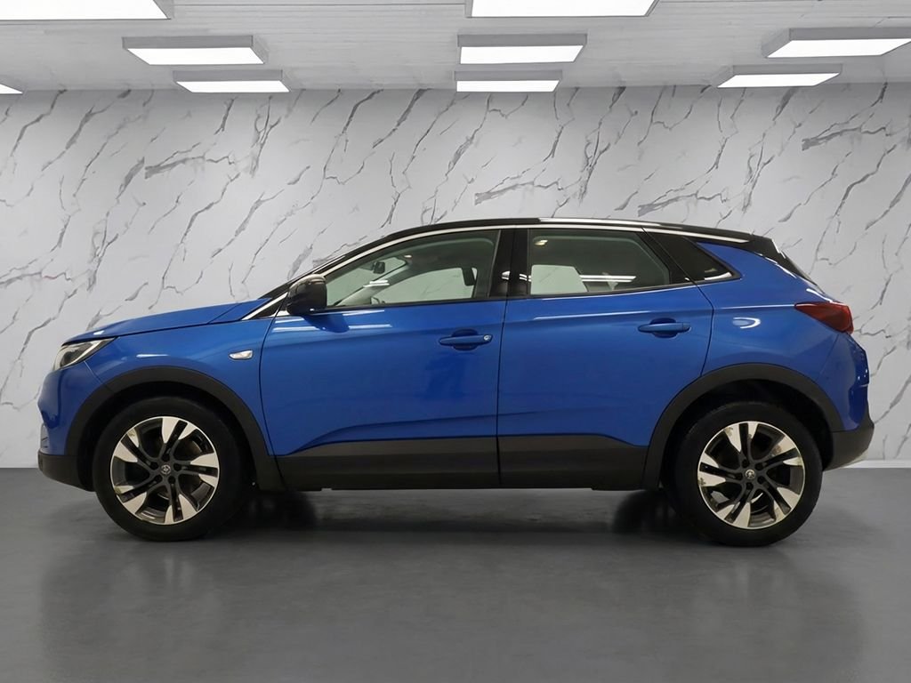 Used Vauxhall Grandland X 2019 for sale - 77263752: Photo 7