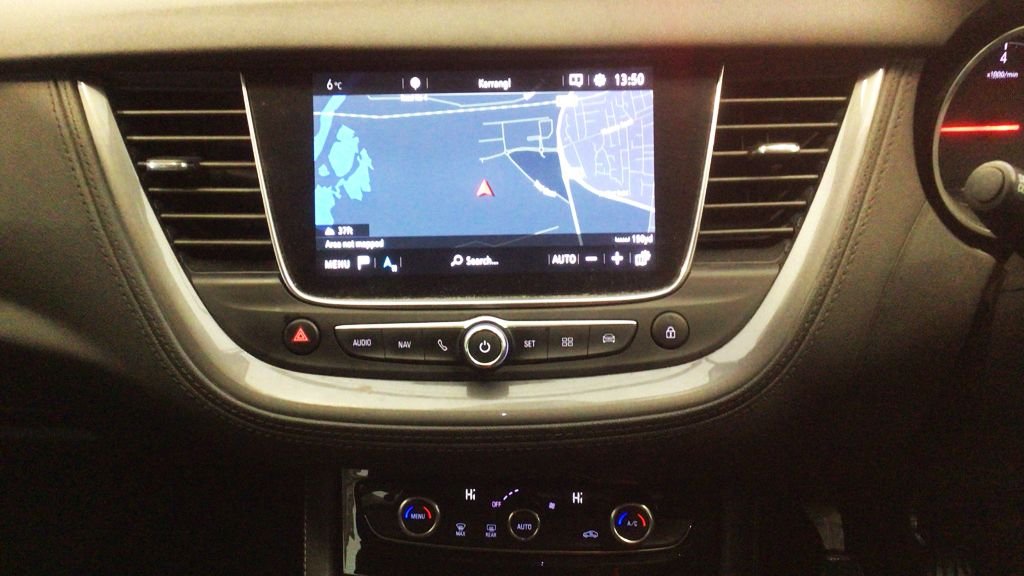 Used Vauxhall Grandland X 2019 for sale - 77263752: Photo 9