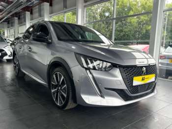 Used Peugeot 208 2022 for sale - 75207297: Photo