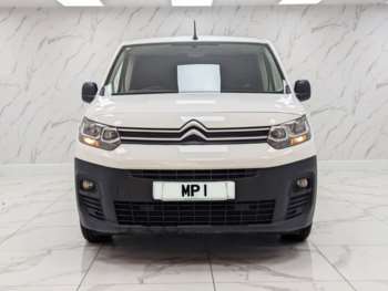 Used Citroen Berlingo 2020 for sale - 74124228: Photo