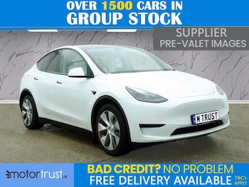 Used Tesla Model Y 2024 for sale - 78501332: Photo