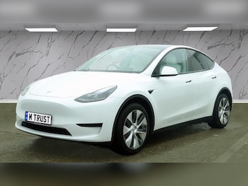 Used Tesla Model Y 2024 for sale - 78501332: Photo