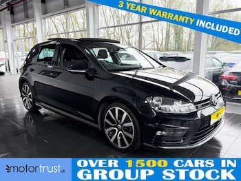 Used Volkswagen Golf 2016 for sale - 78597561: Photo