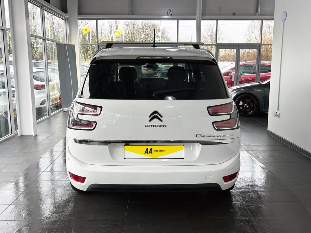 Used Citroen Grand C4 Picasso 2019 for sale - 77692929: Photo 10