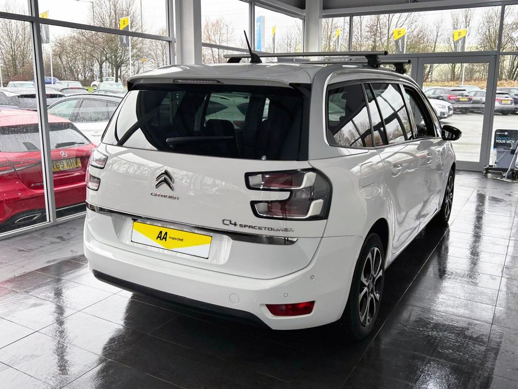 Used Citroen Grand C4 Picasso 2019 for sale - 77692929: Photo 11