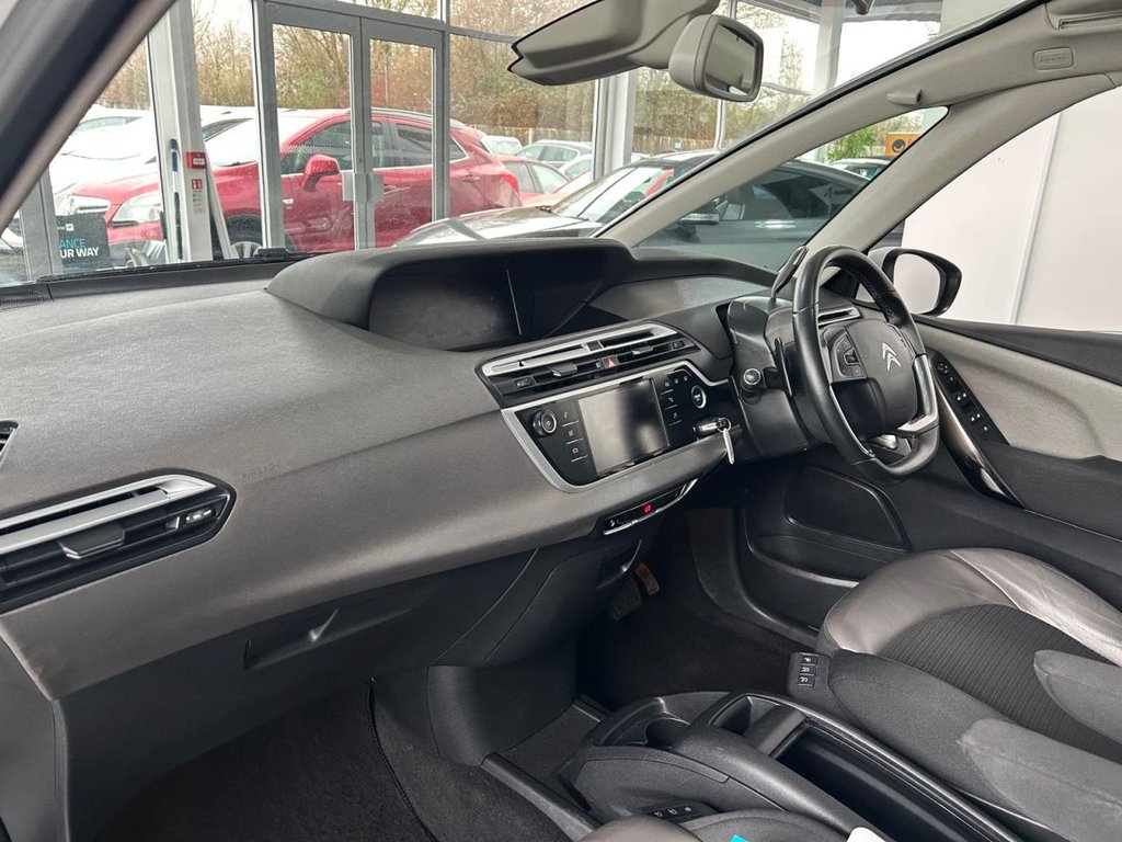 Used Citroen Grand C4 Picasso 2019 for sale - 77692929: Photo 15