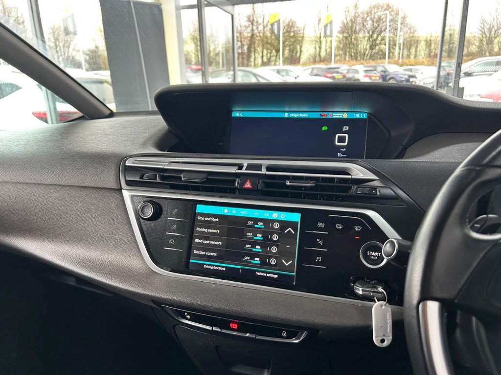 Used Citroen Grand C4 Picasso 2019 for sale - 77692929: Photo 17