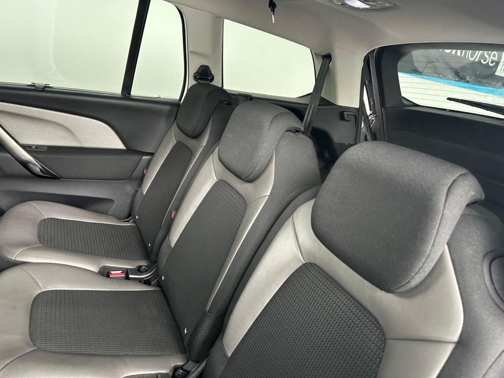 Used Citroen Grand C4 Picasso 2019 for sale - 77692929: Photo 20