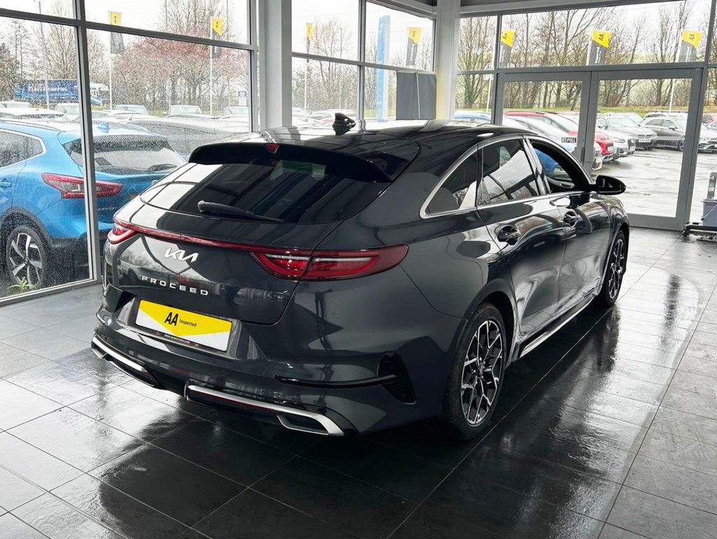 Used Kia Pro Ceed 2023 for sale - 77356107: Photo 13