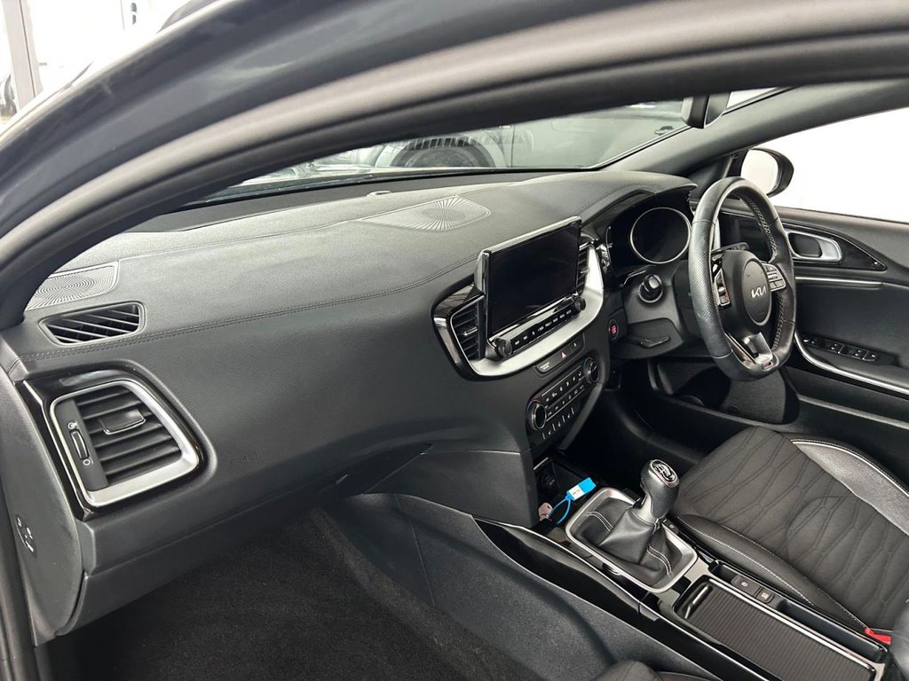 Used Kia Pro Ceed 2023 for sale - 77356107: Photo 17