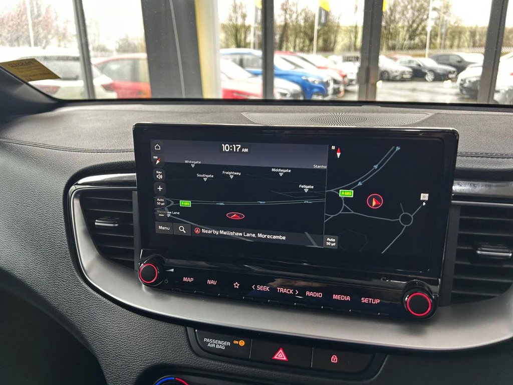 Used Kia Pro Ceed 2023 for sale - 77356107: Photo 18