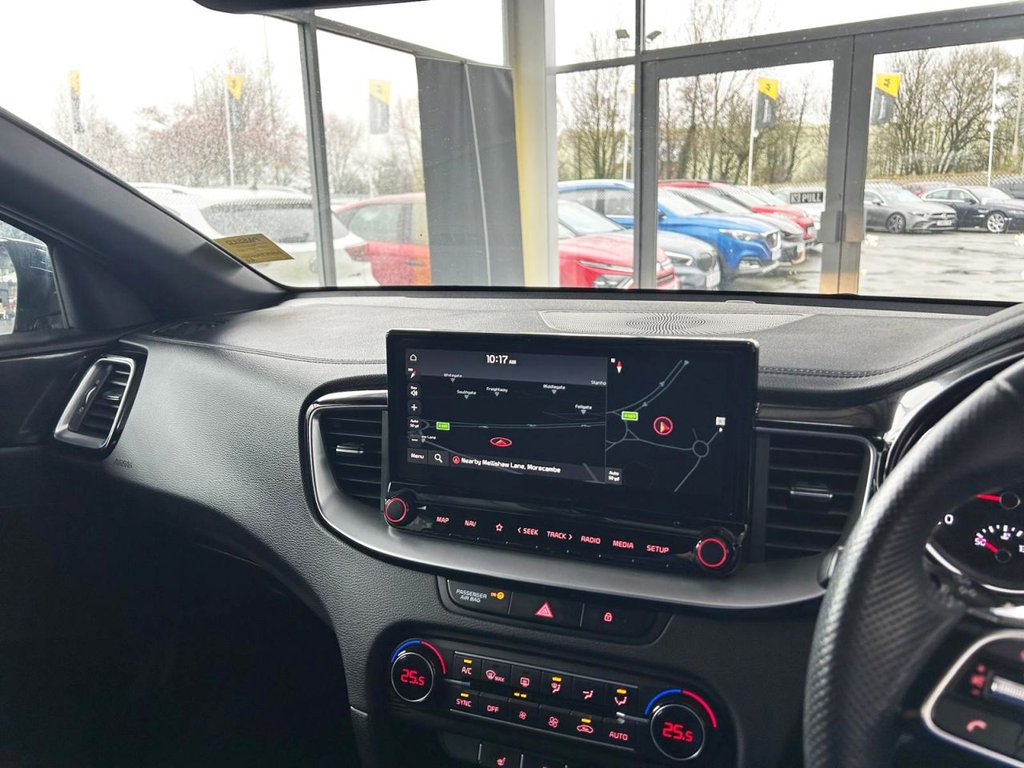 Used Kia Pro Ceed 2023 for sale - 77356107: Photo 19