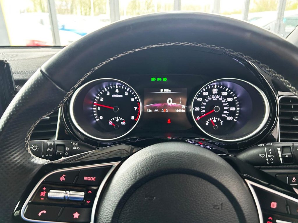 Used Kia Pro Ceed 2023 for sale - 77356107: Photo 20