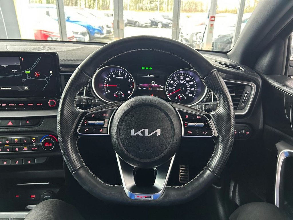 Used Kia Pro Ceed 2023 for sale - 77356107: Photo 21