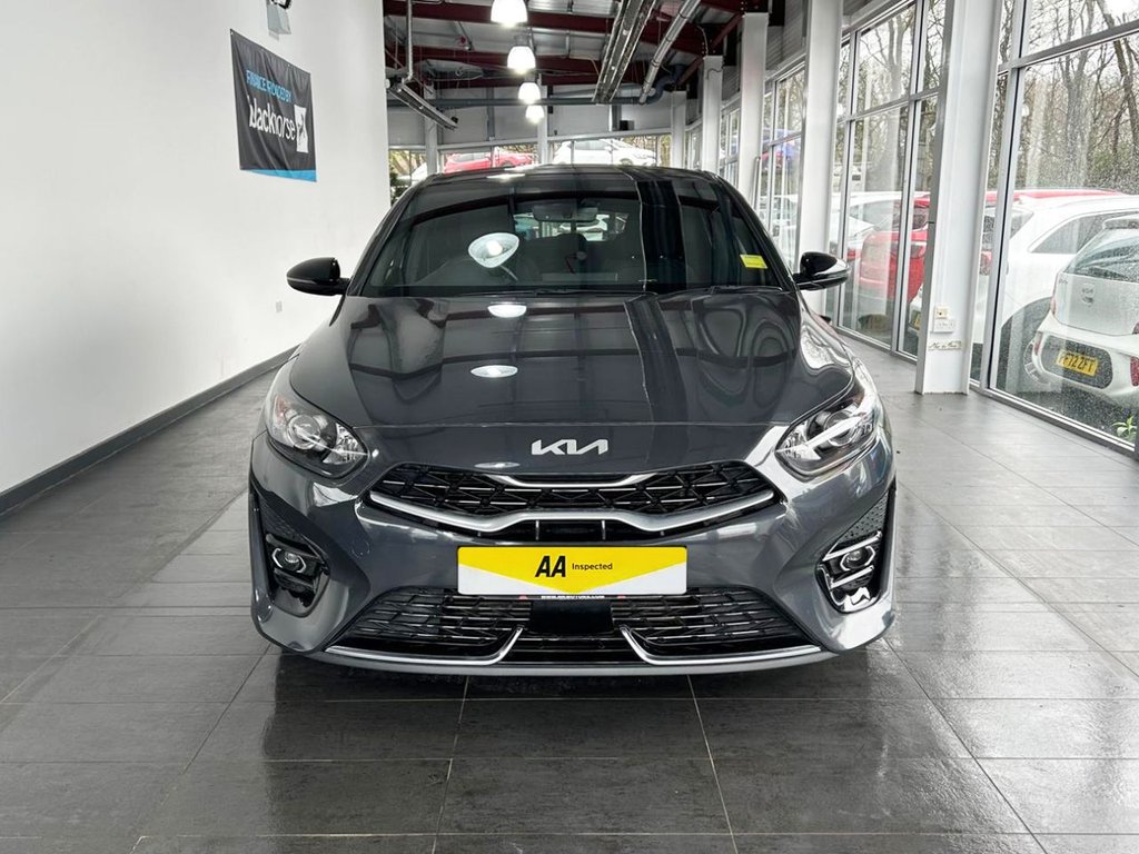 Used Kia Pro Ceed 2023 for sale - 77356107: Photo 5