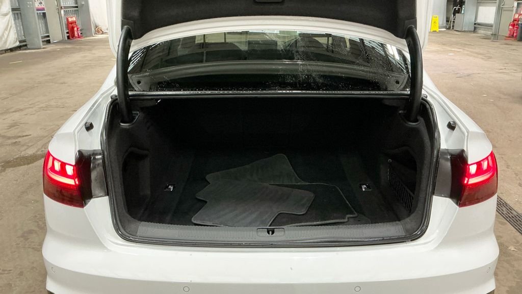 Used Audi A4 2021 for sale - 77356325: Photo 11