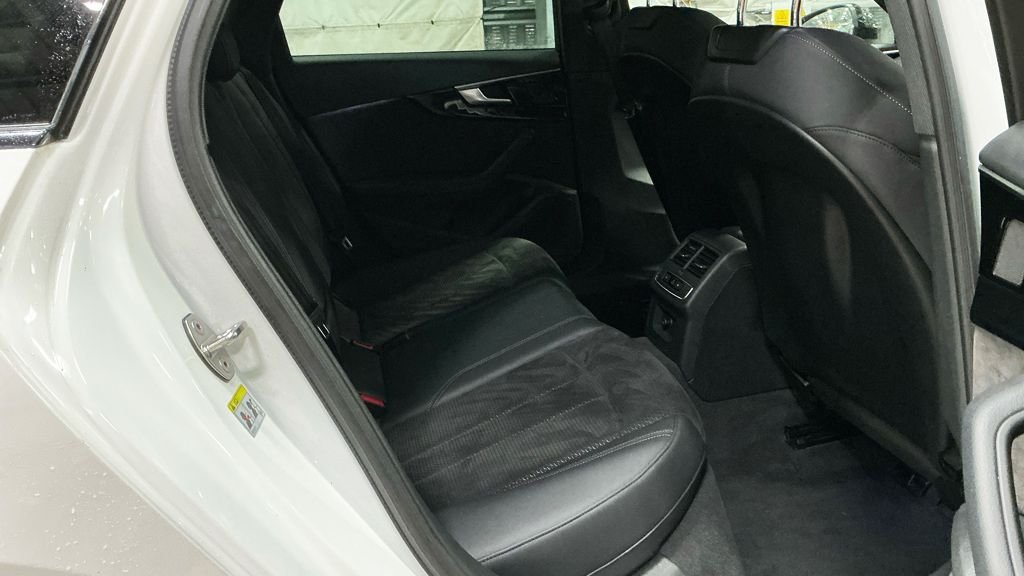 Used Audi A4 2021 for sale - 77356325: Photo 12