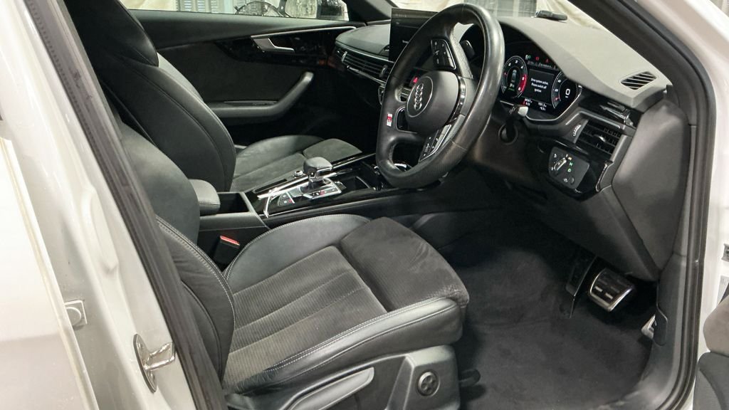 Used Audi A4 2021 for sale - 77356325: Photo 13