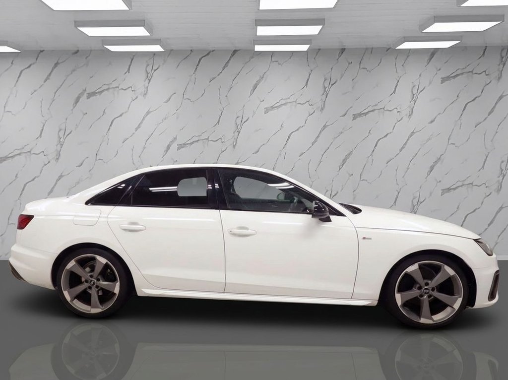 Used Audi A4 2021 for sale - 77356325: Photo 7