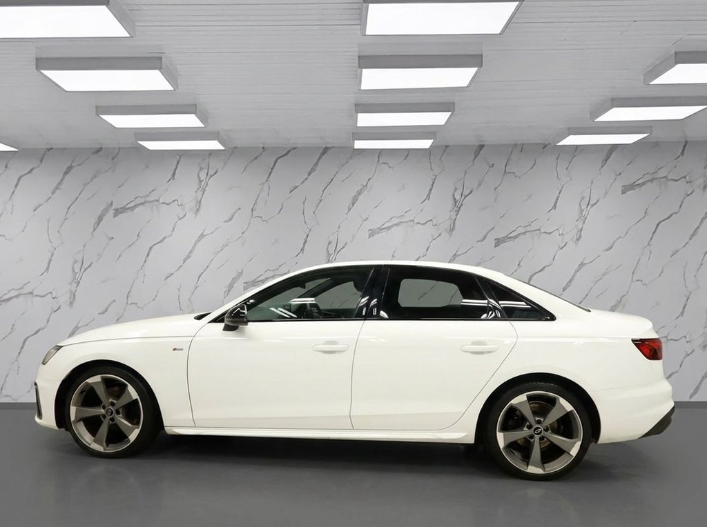 Used Audi A4 2021 for sale - 77356325: Photo 8