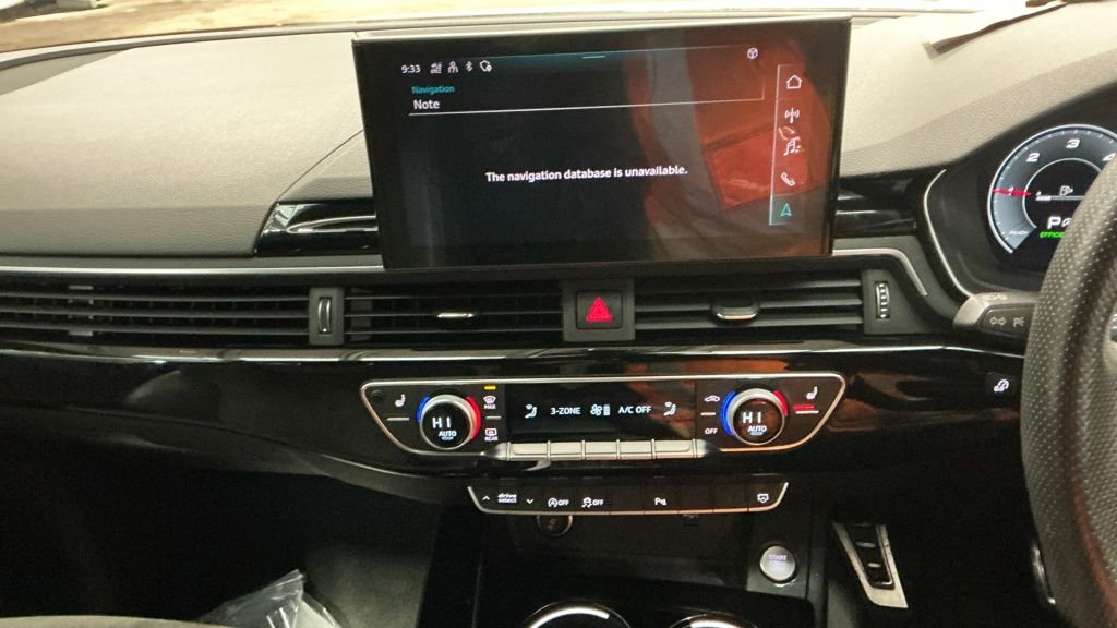 Used Audi A4 2021 for sale - 77356325: Photo 9