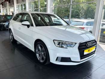 Used Audi A3 2018 for sale - 74379128: Photo