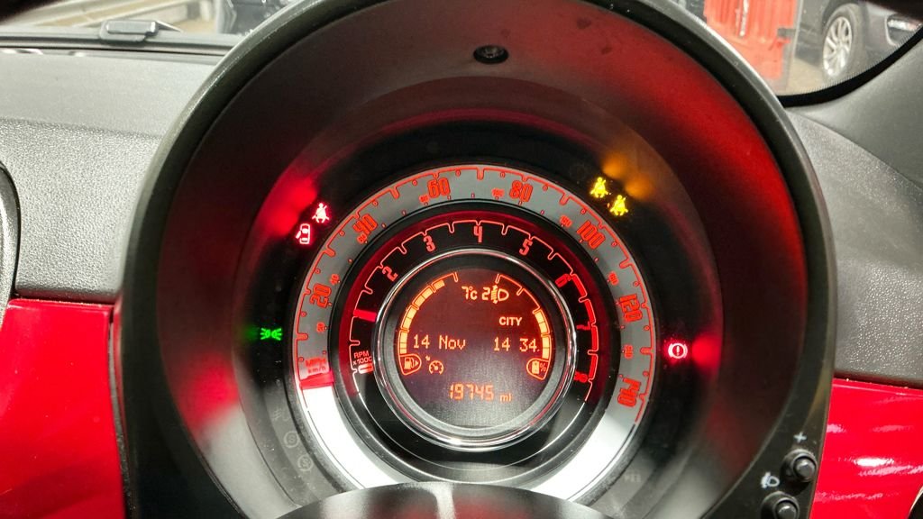 Used Fiat 500 2023 for sale - 76910278: Photo 10