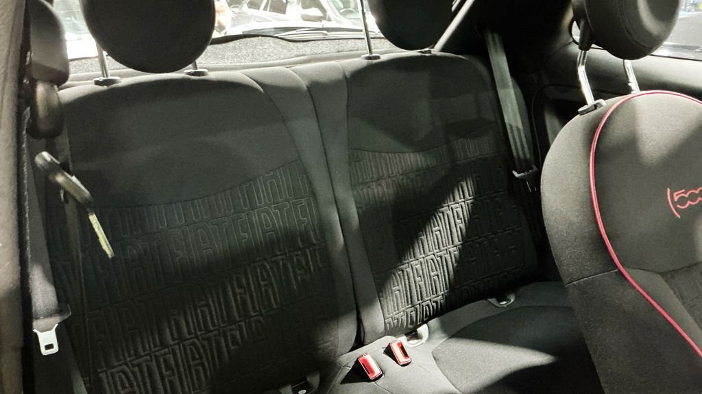 Used Fiat 500 2023 for sale - 76910278: Photo 12