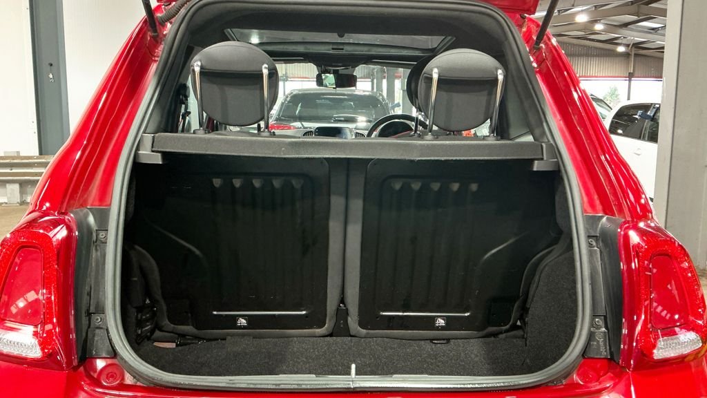 Used Fiat 500 2023 for sale - 76910278: Photo 13