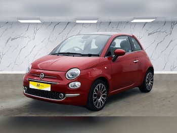 Used Fiat 500 2023 for sale - 76910278: Photo