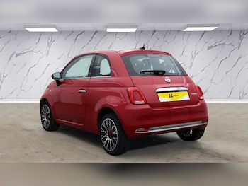 Used Fiat 500 2023 for sale - 76910278: Photo