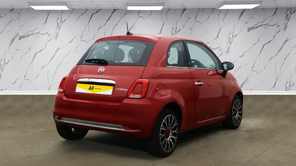 Used Fiat 500 2023 for sale - 76910278: Photo 5