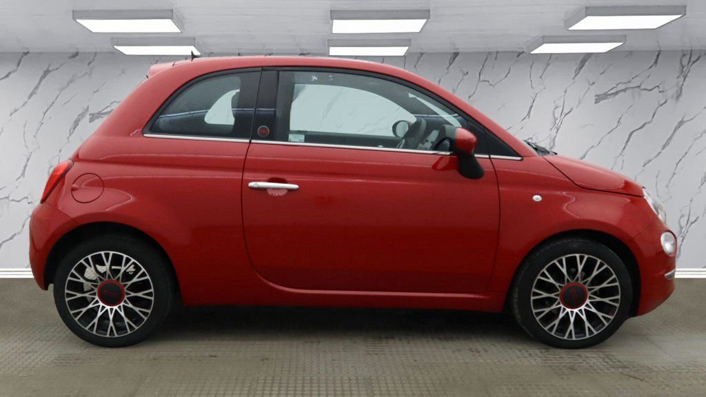 Used Fiat 500 2023 for sale - 76910278: Photo 6