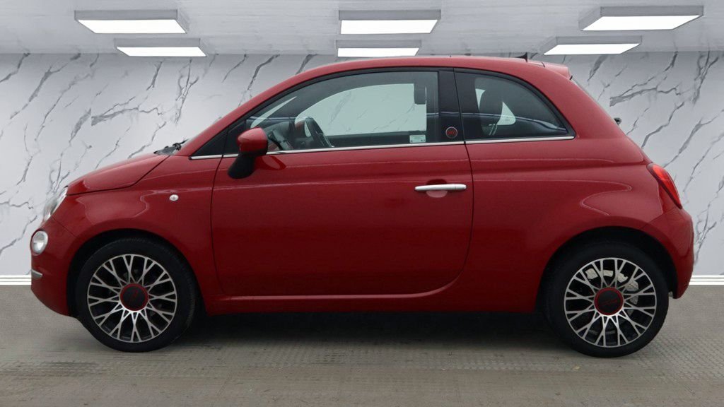 Used Fiat 500 2023 for sale - 76910278: Photo 7
