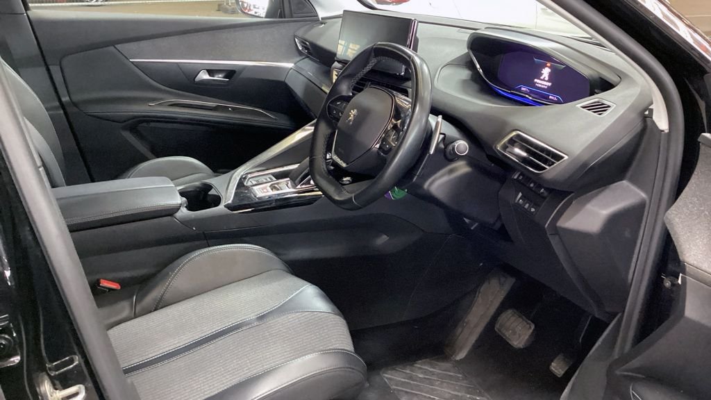 Used Peugeot 3008 2021 for sale - 76368169: Photo 10