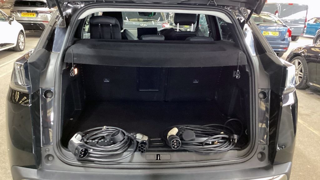 Used Peugeot 3008 2021 for sale - 76368169: Photo 12