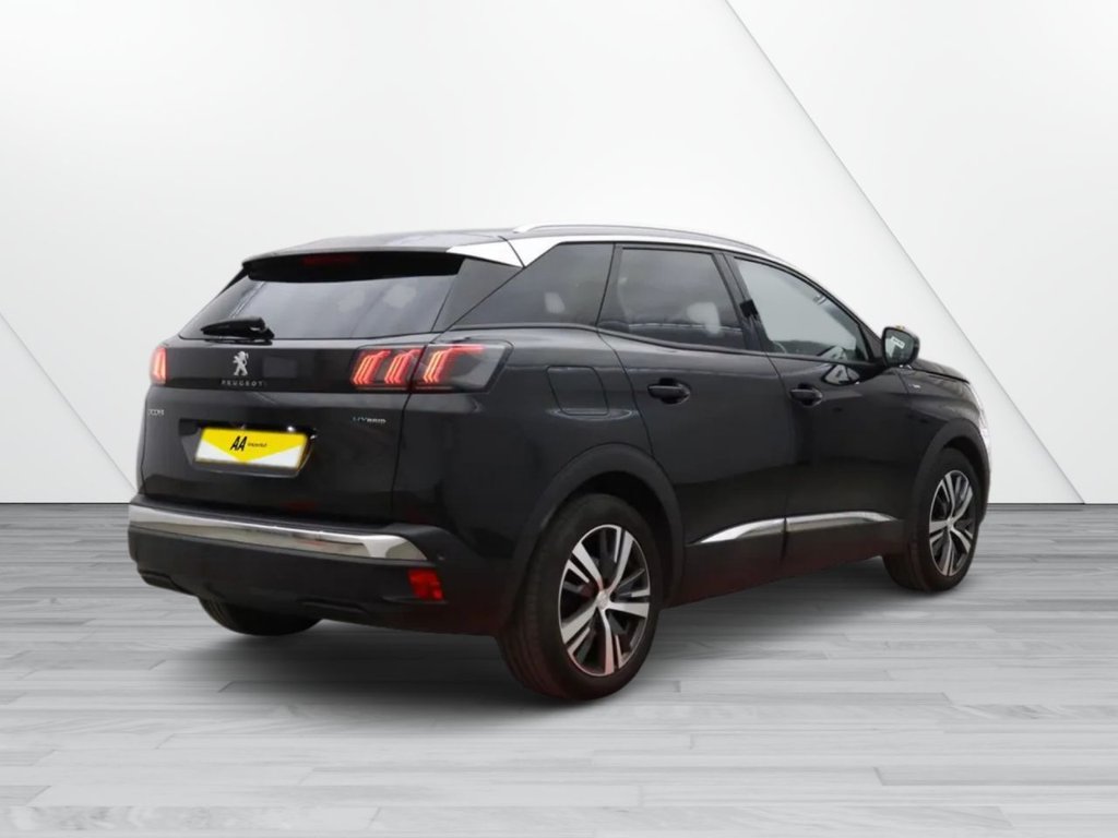 Used Peugeot 3008 2021 for sale - 76368169: Photo 4
