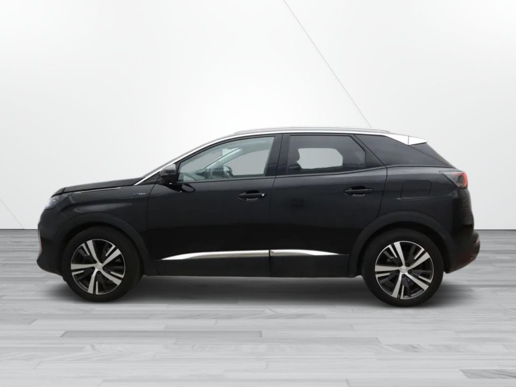 Used Peugeot 3008 2021 for sale - 76368169: Photo 5