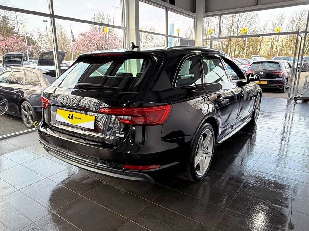 Used Audi A4 2017 for sale - 77953161: Photo 11