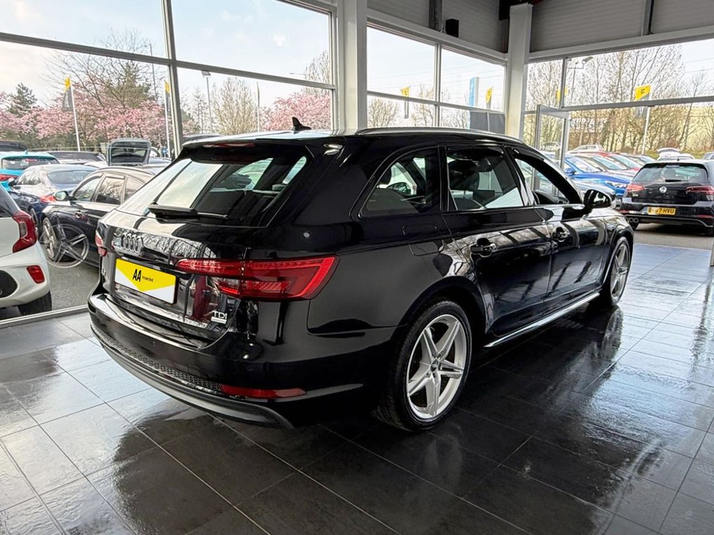 Used Audi A4 2017 for sale - 77953161: Photo 12