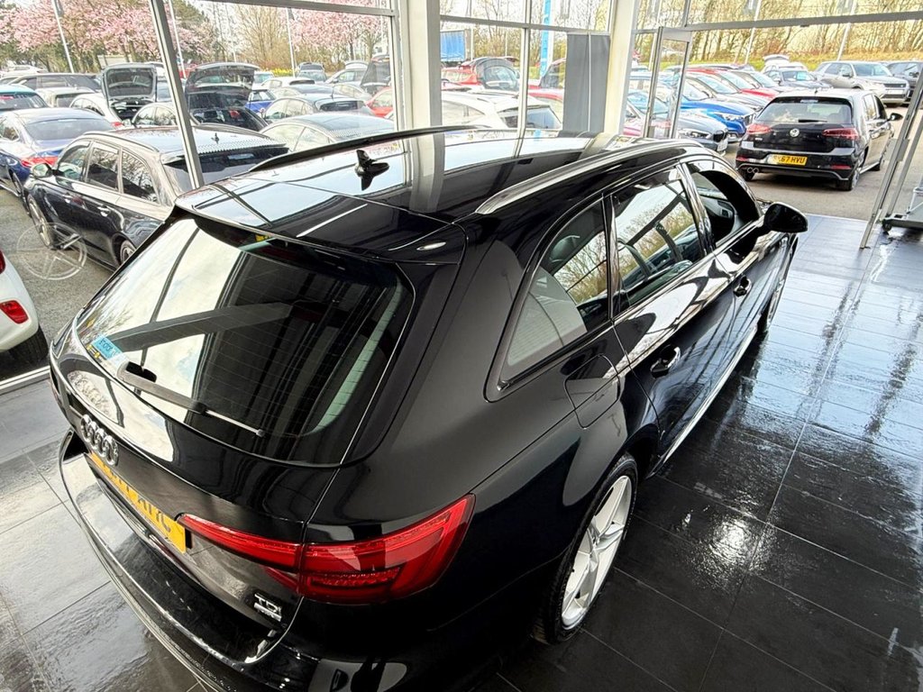 Used Audi A4 2017 for sale - 77953161: Photo 13