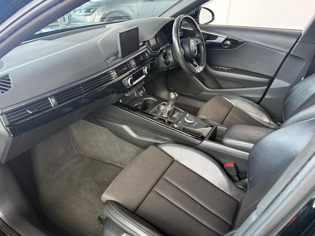 Used Audi A4 2017 for sale - 77953161: Photo 15