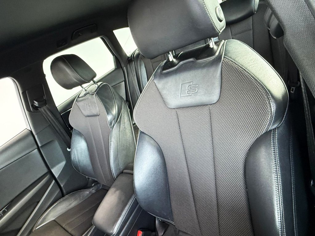 Used Audi A4 2017 for sale - 77953161: Photo 17