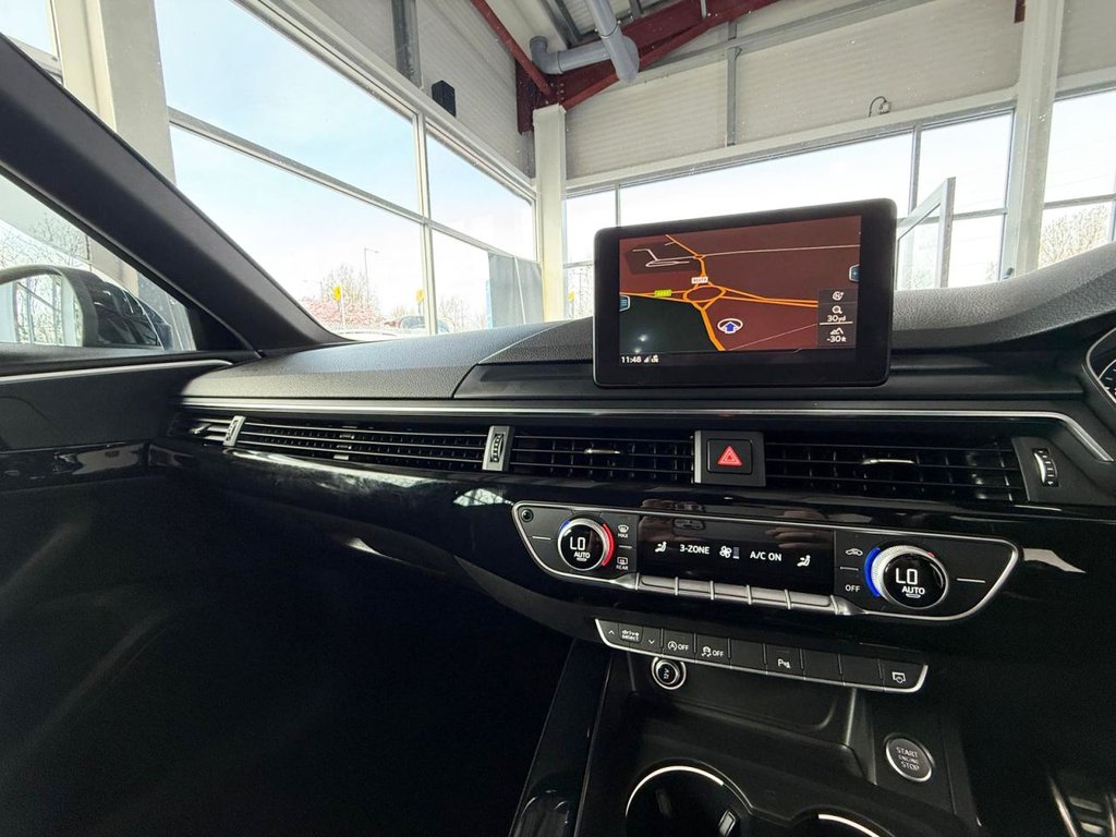 Used Audi A4 2017 for sale - 77953161: Photo 18