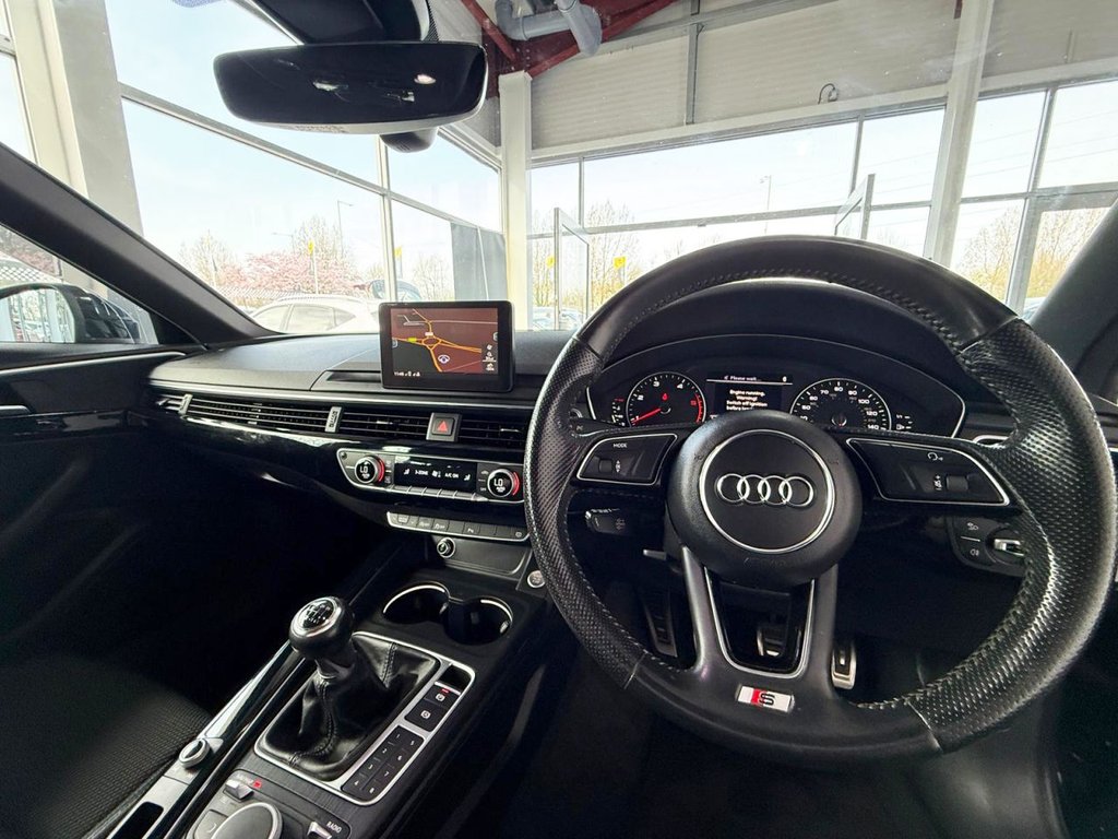 Used Audi A4 2017 for sale - 77953161: Photo 19
