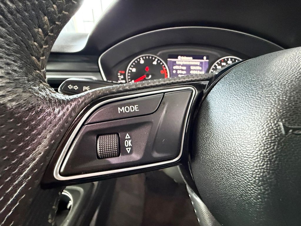 Used Audi A4 2017 for sale - 77953161: Photo 20