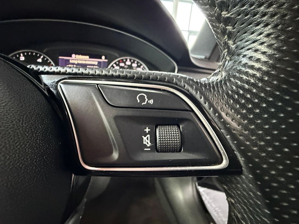 Used Audi A4 2017 for sale - 77953161: Photo 22