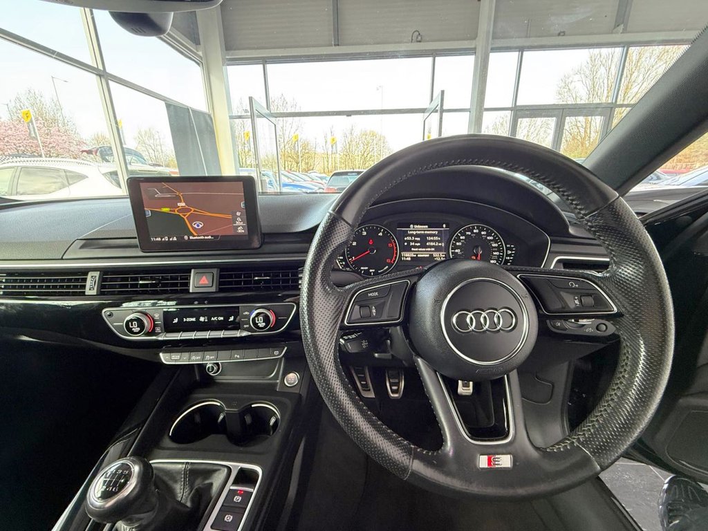 Used Audi A4 2017 for sale - 77953161: Photo 23