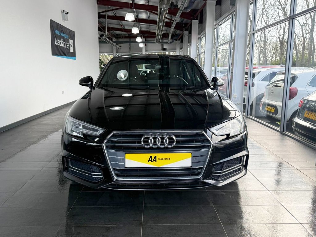 Used Audi A4 2017 for sale - 77953161: Photo 5