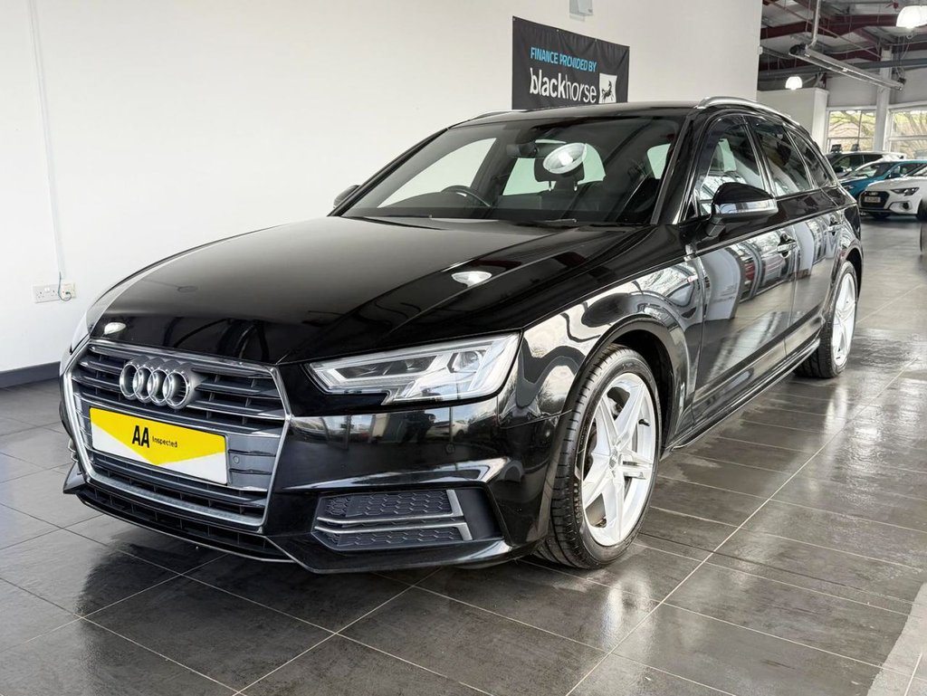 Used Audi A4 2017 for sale - 77953161: Photo 7